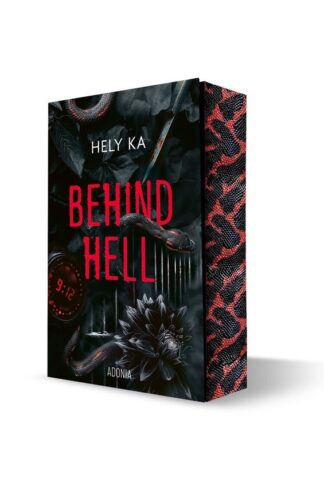 BEHIND HELL