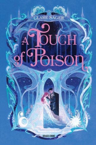 SHADOWS OF TENEBRIS, T2 : A TOUCH OF POISON