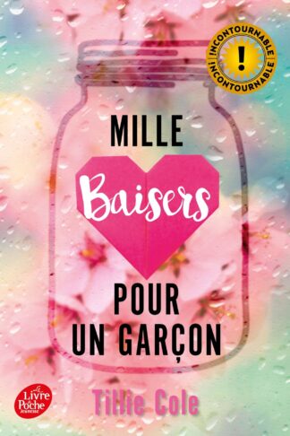 MILLE BAISERS POUR UN GARCON