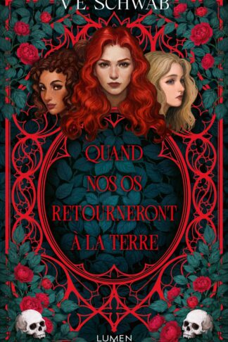 QUAND NOS OS RETOURNERONT A LA TERRE