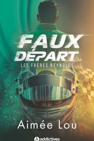 LES FRERES REYNOLDS - FAUX DEPART