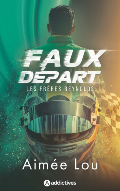 LES FRERES REYNOLDS - FAUX DEPART