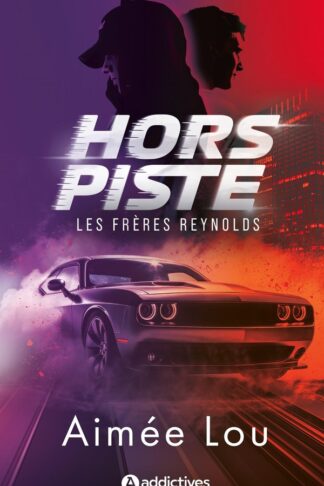 LES FRERES REYNOLDS - HORS PISTE