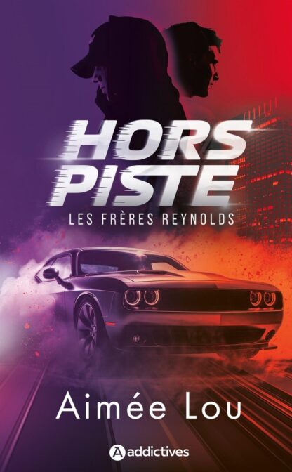 LES FRERES REYNOLDS - HORS PISTE