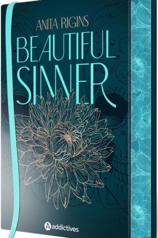 BEAUTIFUL SINNER - COLLECTOR RELIE