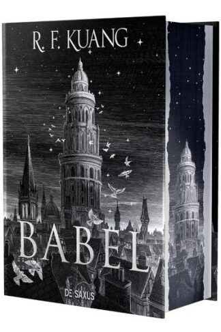 BABEL (RELIE COLLECTOR)