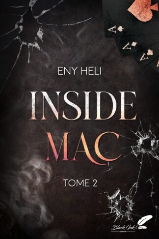 INSIDE MAC - T02 - INSIDE MAC - TOME 2
