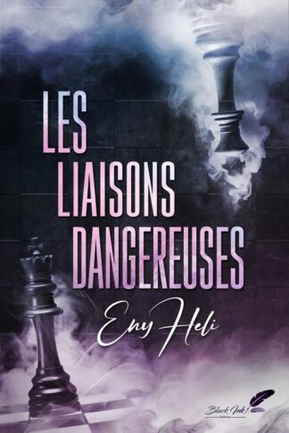LES LIAISONS DANGEREUSES
