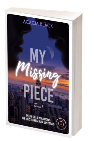 MY MISSING PIECE TOME 1