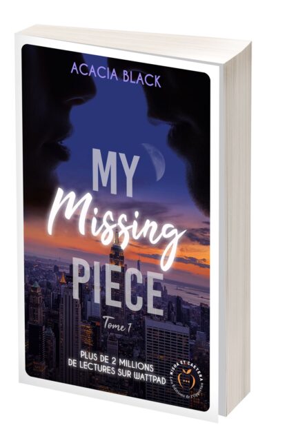 MY MISSING PIECE TOME 1