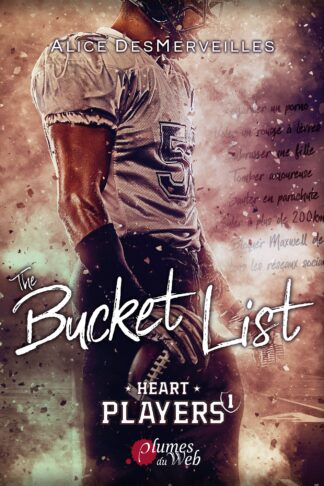 THE BUCKET LIST