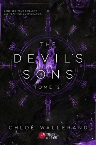 THE DEVIL'S SONS - TOME 2