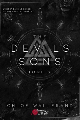 THE DEVIL'S SONS - T03 - THE DEVIL'S SONS - TOME 3