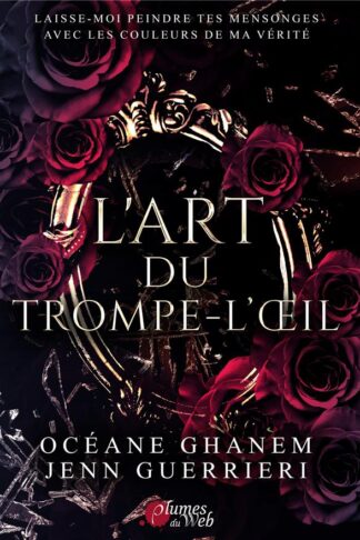 L'ART DU TROMPE-L OEIL