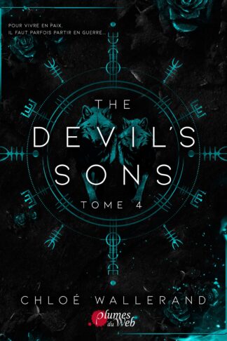 THE DEVIL'S SONS - T04 - THE DEVIL'S SONS - TOME 4