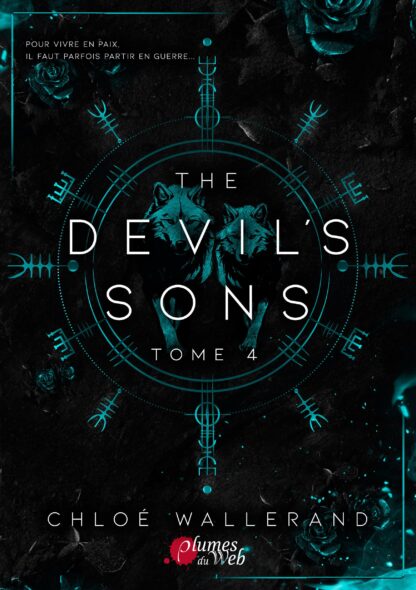 THE DEVIL'S SONS - T04 - THE DEVIL'S SONS - TOME 4