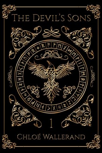 THE DEVIL'S SONS : TOME 1 (RELIE)