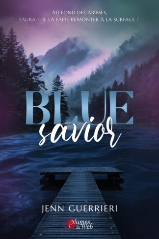 BLUE SAVIOR
