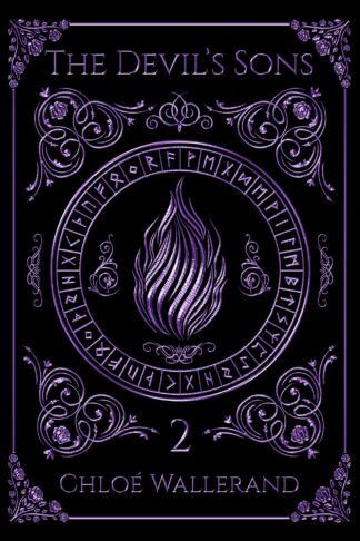 THE DEVIL'S SONS : TOME 2 (RELIE)