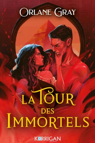 LA TOUR DES IMMORTELS