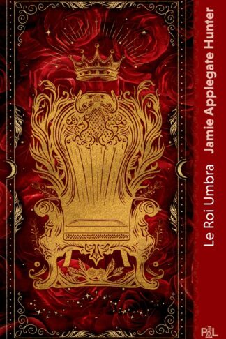 LE ROYAUME DE VINCULA - TOME 01 LE ROI UMBRA (POCHE BROCHE)