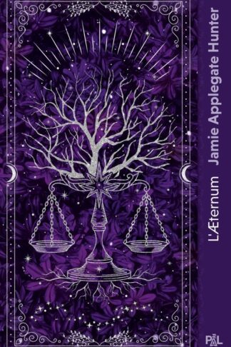 LE ROYAUME DE VINCULA - TOME 02 L'AETERNUM (POCHE)