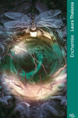 DAMNATIO MEMORIAE - TOME 02 ENCHANTEE (POCHE) - VOL02