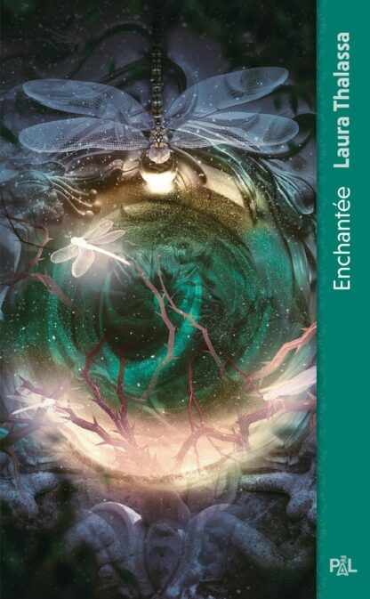 DAMNATIO MEMORIAE - TOME 02 ENCHANTEE (POCHE) - VOL02