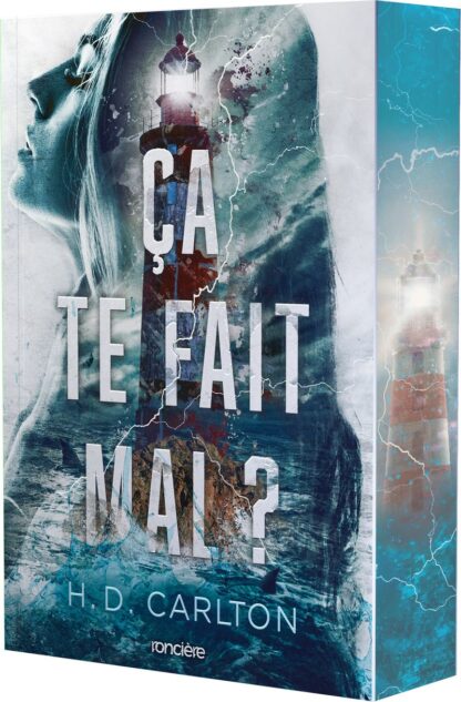 CA TE FAIT MAL ? (BROCHE)
