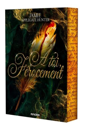 LES ROIS FAES D'EDEN - LIVRE 01 A TOI, FEROCEMENT (BROCHE)