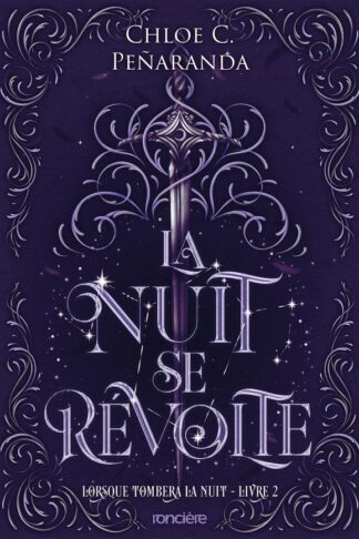 LORSQUE TOMBERA LA NUIT - TOME 02 LA NUIT SE REVOLTE (BROCHE)