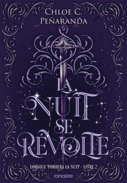 LORSQUE TOMBERA LA NUIT - TOME 02 LA NUIT SE REVOLTE (BROCHE)