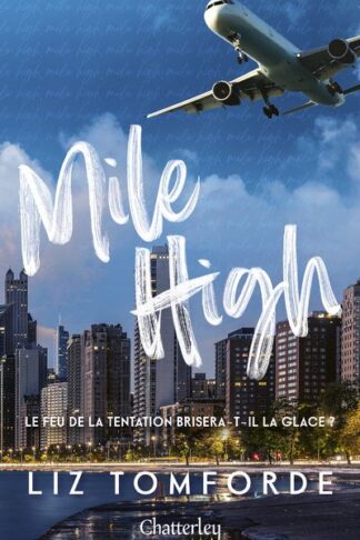 WINDY CITY - TOME 1 MILE HIGH - VOL01