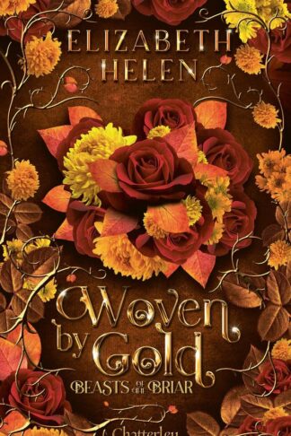 BEASTS OF THE BRIAR - TOME 2 WOVEN BY GOLD - EDITION BROCHEE