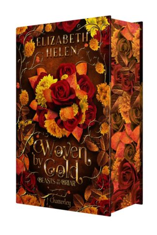 BEASTS OF THE BRIAR - TOME 2 WOVEN BY GOLD - EDITION RELIEE