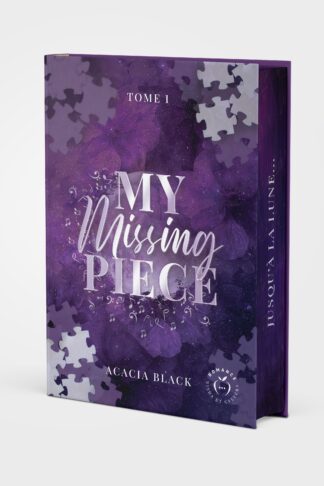 MY MISSING PIECE T1 - EDITION ULTIME
