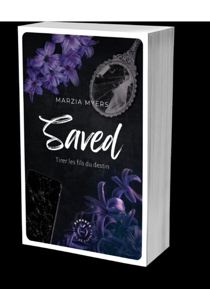 SAVED - TIRER LES FILS DU DESTIN
