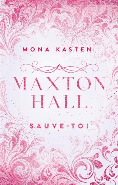 MAXTON HALL - TOME 2 - LE ROMAN A L'ORIGINE DE LA SERIE PRIME VIDEO - SAUVE-TOI