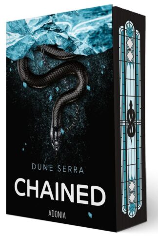CHAINED