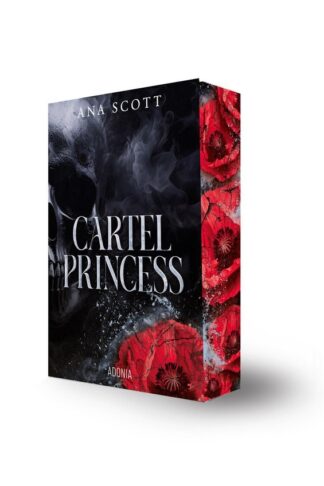 CARTEL PRINCESS