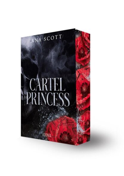 CARTEL PRINCESS