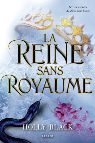 LE PEUPLE DE L'AIR - T03 - LA REINE SANS ROYAUME