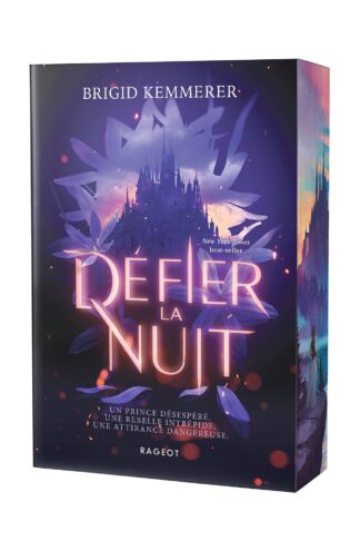 DEFIER LA NUIT