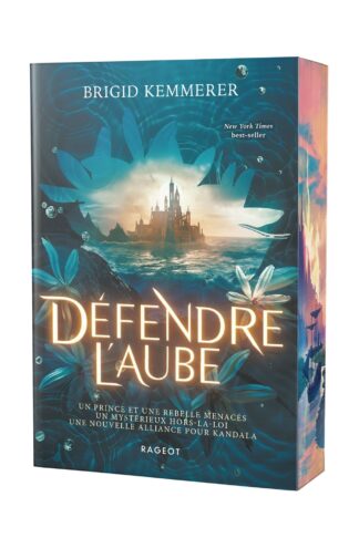DEFENDRE L'AUBE