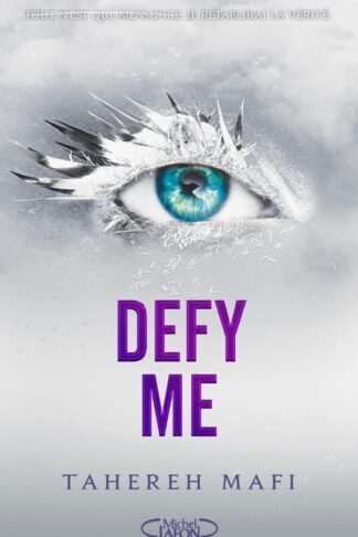 DEFY ME - SAISON 2