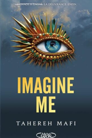 IMAGINE ME