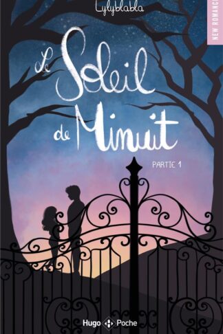 LE SOLEIL DE MINUIT - T01