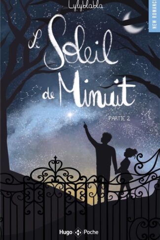 LE SOLEIL DE MINUIT - T02