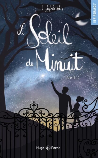 LE SOLEIL DE MINUIT - T02