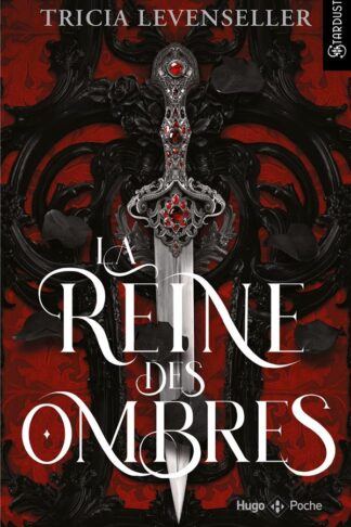 LA REINE DES OMBRES - POCHE